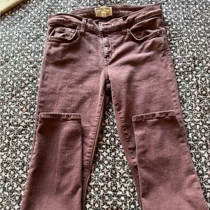 Current/Elliott Stiletto Jeans Size27